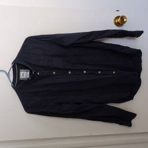 Men's Zara Long Sleeve Shirt